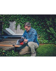 Einhell TC CS 1250 Circular Saw 1250 Watt