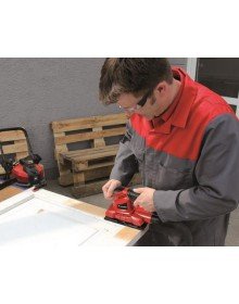 Einhell TC OS 1520 Vibration Sander 150 Watt