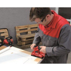 Einhell TC OS 1520 Vibration Sander 150 Watt