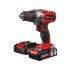 Einhell TE CD 18/2 Lİ Cordless Screwdriver 2X2,0 Ah Cordless