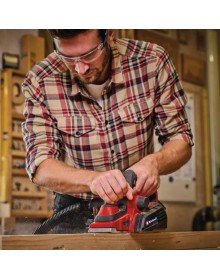 Einhell TE PL 920 Electric Planer 920 Watt