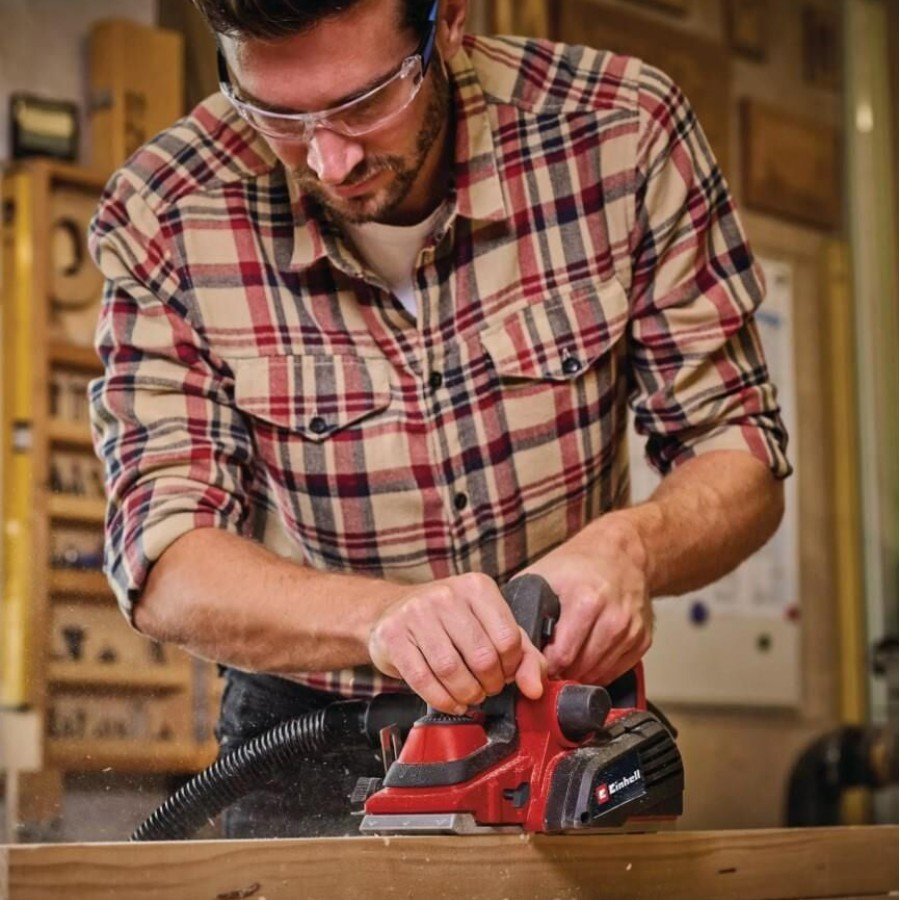 Einhell TE PL 920 Electric Planer 920 Watt