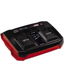 Einhell Twincharger 2X4,0 Ah Battery and Charger