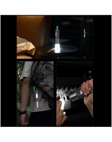 Flashlight Camping Lamp 750 Lumen Rechargeable Type-C Flashlight Camping Lamp 750 Lumen Rechargeable Type-C