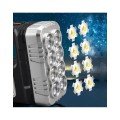 Flashlight Solar Panel LED Powerbank Cob Flashlight Flashlight Solar Panel LED Powerbank Cob Flashlight