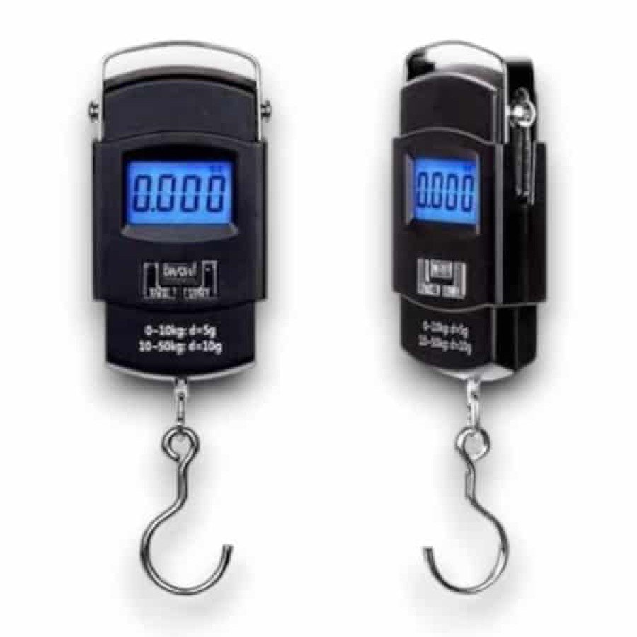 HAND SCALE 50KG HAND SCALE 50KG