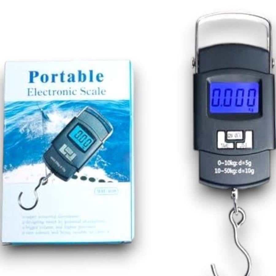 HAND SCALE 50KG HAND SCALE 50KG