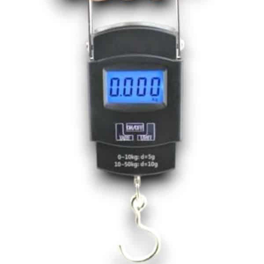 HAND SCALE 50KG HAND SCALE 50KG