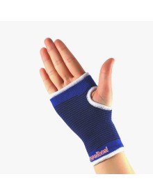 Elastic Wrist, Palm and Thumb Support Band