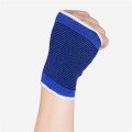 Elastic Wrist, Palm and Thumb Support Band