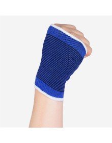 Elastic Wrist, Palm and Thumb Support Band