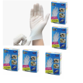 Gloves Latex Gloves Examination Gloves M/L 30 Pieces