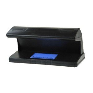 Electric Money Control Device