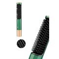 Electric Blow Dryer Comb Straightener Anti-Frizz Blown