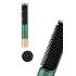 Electric Blow Dryer Comb Straightener Anti-Frizz Blown