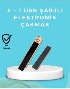 Electronic Lighter