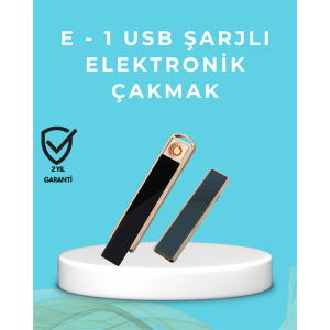 Electronic Lighter