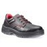 YDS ELSP1090 S2 Steel Toe Shoes Size 41