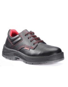 YDS ELSP1090 S2 Steel Toe Shoes Size 43