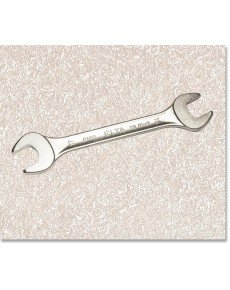 Elta 0150 Fork Double Blade Wrench 27X32