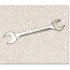 Elta 0150 Fork Double Blade Wrench 8X9