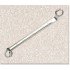 Elta 0450 Star Double Blade Wrench 16X17