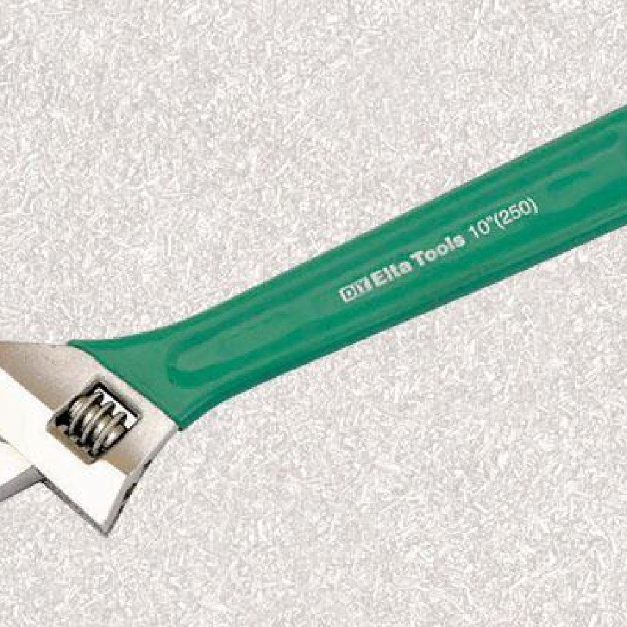 Elta 0601 Frog Wrench 12   34 mm