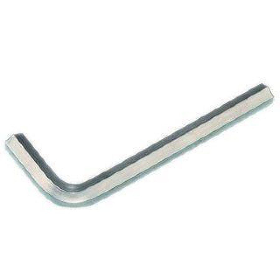 Elta 4908 Allen Key 6 mm Elta 4908 Allen Key 6 mm