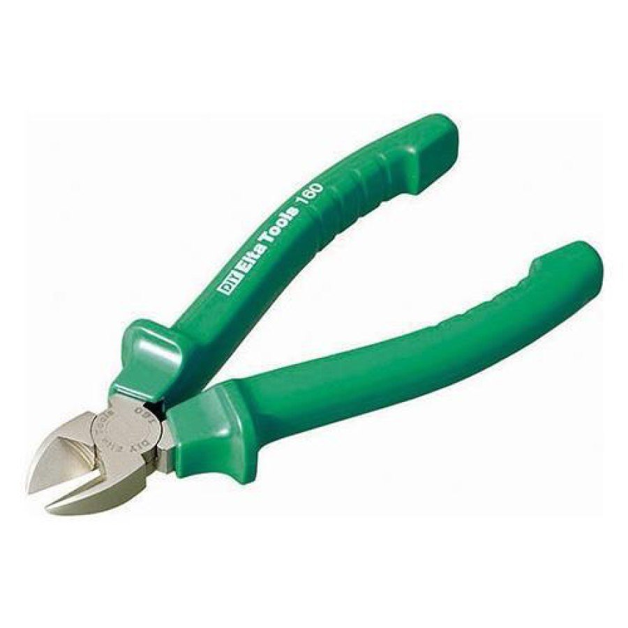 Elta Side Cutter Opaque 140 mm Elta Side Cutter Opaque 140 mm