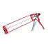 Eltos Aluminum Skeleton Type Silicone Gun