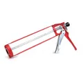 Eltos Aluminum Skeleton Type Silicone Gun