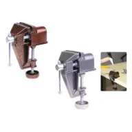 Eltos Aluminum Vise 50 mm