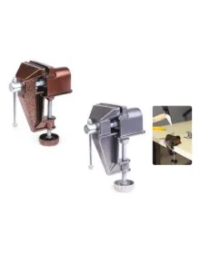 Eltos Aluminum Vise 50 mm