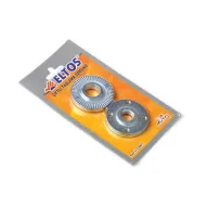 Eltos Double Grinding Nut - For All Grinding Machines
