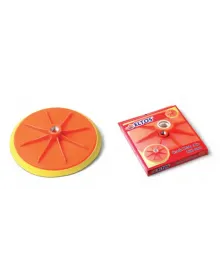 Eltos Velcro Disc Under 115 mm