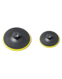 Eltos Velcro Disc Under 180mm