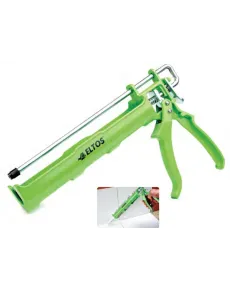 Eltos Casting Epoxy Gun 345 ml