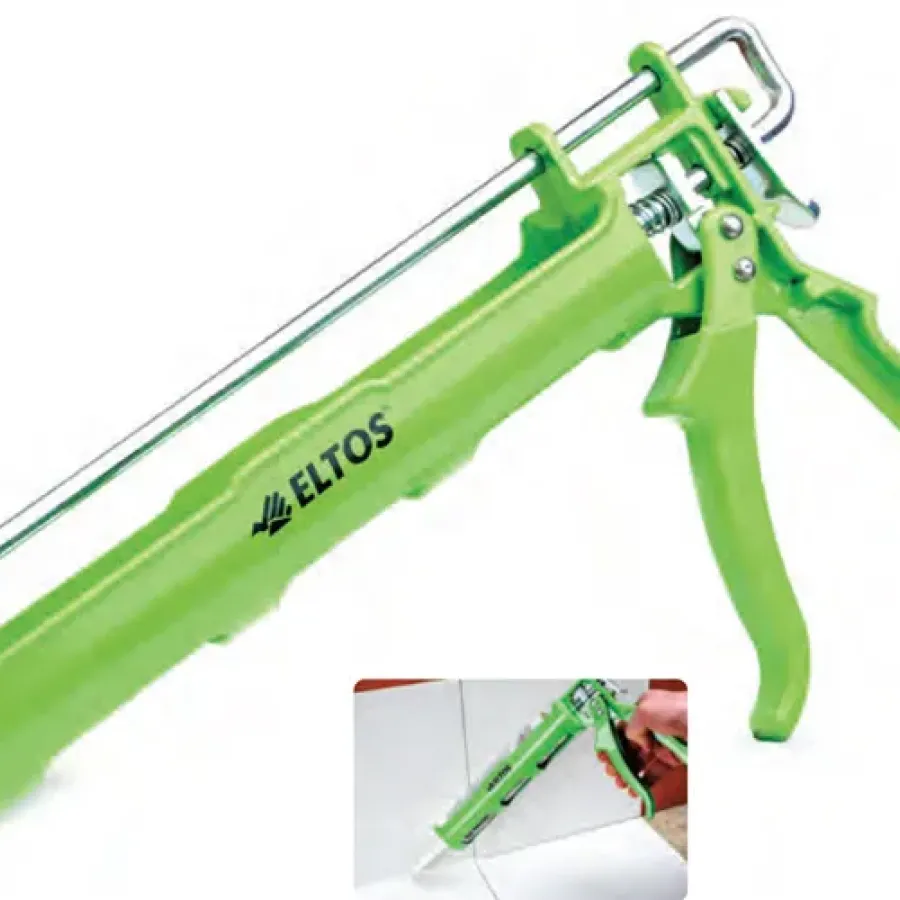 Eltos Casting Epoxy Gun 345 ml