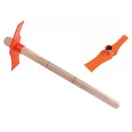 Eltos Flat Hoe Head - Without Handle Eltos Flat Hoe Head - Without Handle