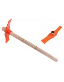 Eltos Flat Hoe Head - Without Handle