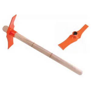 Eltos Flat Hoe Head - Without Handle