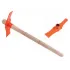 Eltos Flat Hoe Head - Without Handle