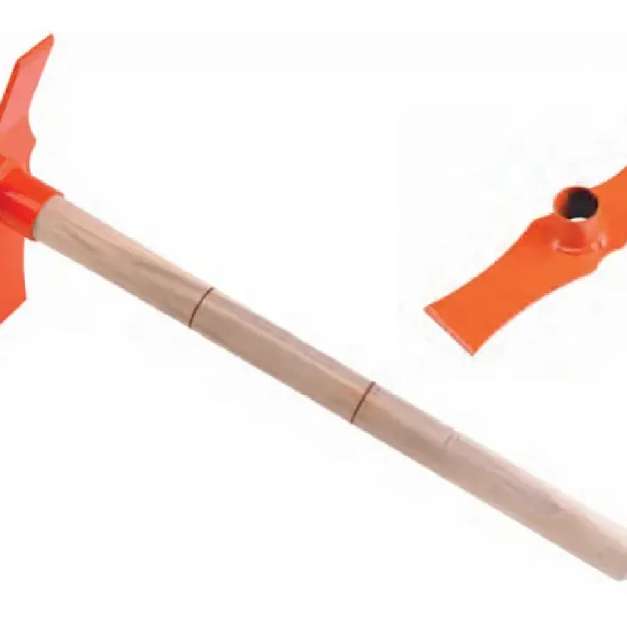 Eltos Flat Hoe Head - Without Handle