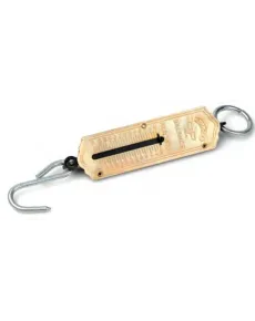 Eltos Hand Scale 25 kg