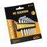Eltos Kendo Allen Key Set Allen Key 9 Pieces