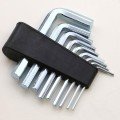 Eltos Kendo Allen Key Set Allen Key 9 Pieces