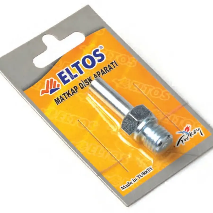Eltos Drill Disc/Grinding/Polishing Apparatus Eltos Drill Disc/Grinding/Polishing Apparatus