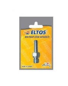 Eltos MDA014 Drill Disc Sander Attachment