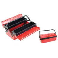 Eltos Metal Tool Case 42X3
