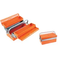 Eltos Metal Tool Case 42X5